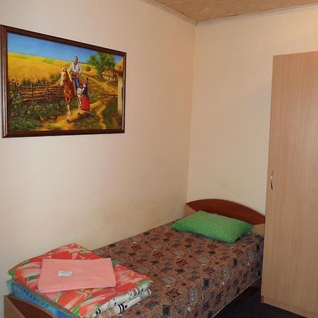 Hotel And Sport Complex Dinamo Dnipro Habitación foto