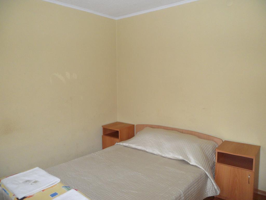 Hotel And Sport Complex Dinamo Dnipro Habitación foto